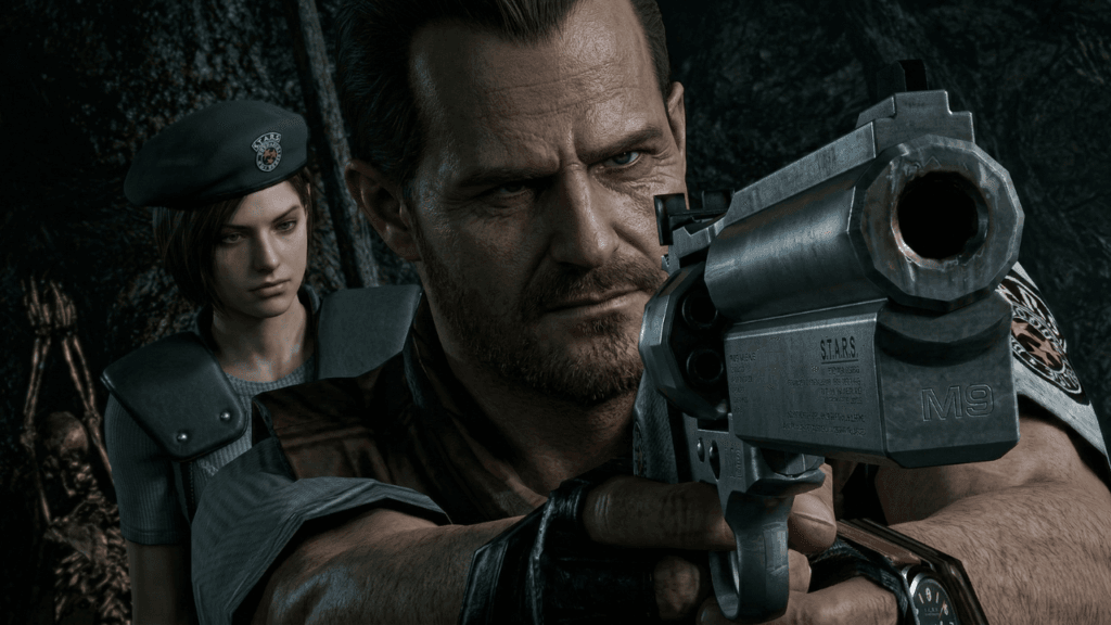 Resident Evil 1 Remake : Retour au Manoir Spencer en préparation chez Capcom ? 2 Resident Evil 1 Remake : Retour au Manoir Spencer en préparation chez Capcom ?