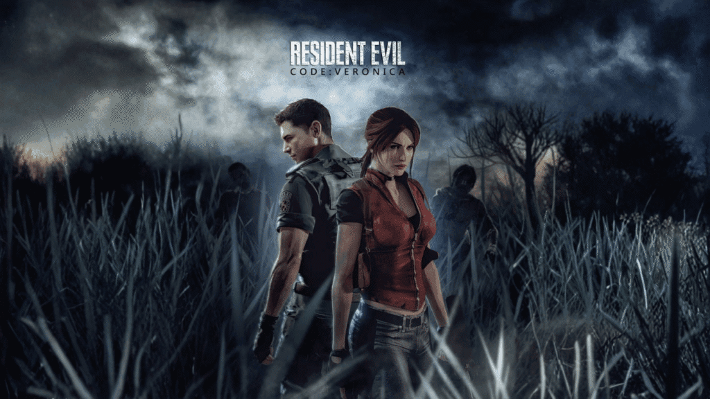 Resident Evil Code Veronica Remake : les réalisateurs auraient été dévoilés avec de nouvelles infos sur le scénario Resident Evil Code Veronica Remake : les réalisateurs auraient été dévoilés avec de nouvelles infos sur le scénario