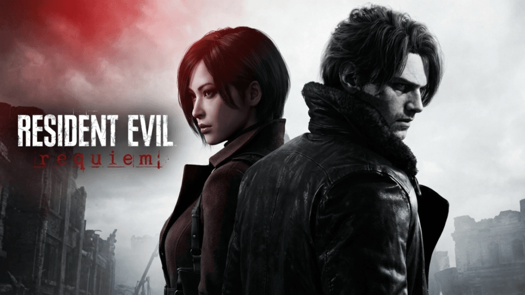 Resident Evil Requiem : Ada Wong et Leon seraient au cœur du prochain DLC