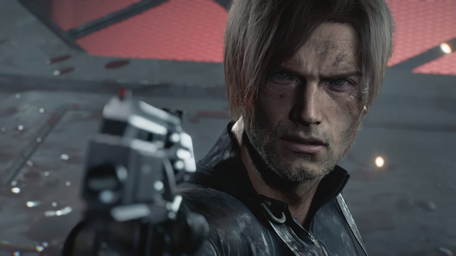 Resident Evil Requiem : l’histoire de Leon Kennedy est loin d’être terminée