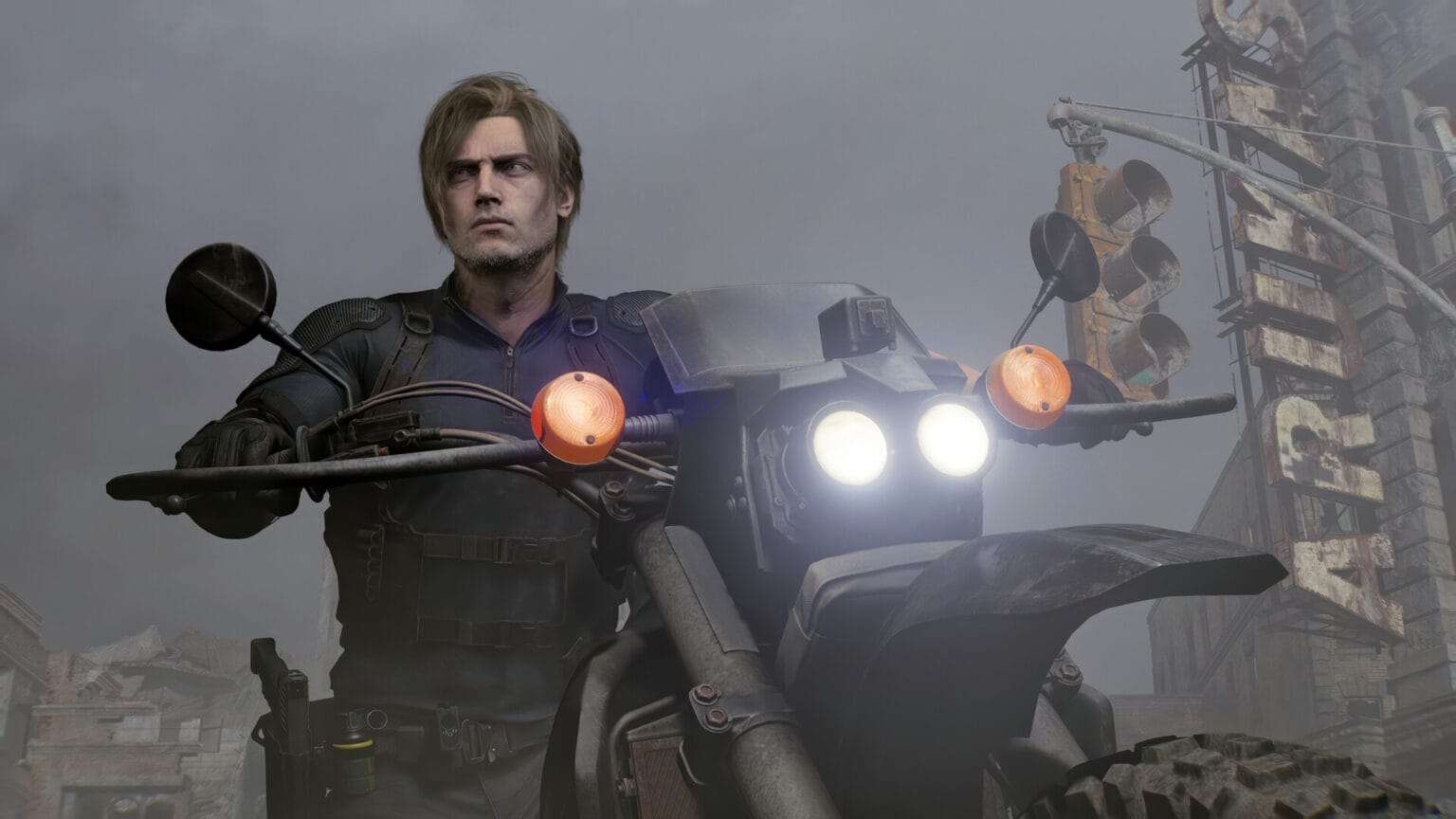 Resident Evil Requiem : Capcom prépare déjà l’avenir avec DLC, mini-jeu et surprise en mai