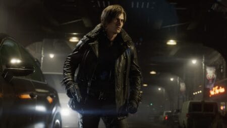 Resident Evil Requiem cartonne chez les joueurs de plus de 35 ans