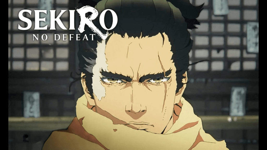 Sekiro: No Defeat se dévoile dans un nouveau trailer sublime et ultra-violent