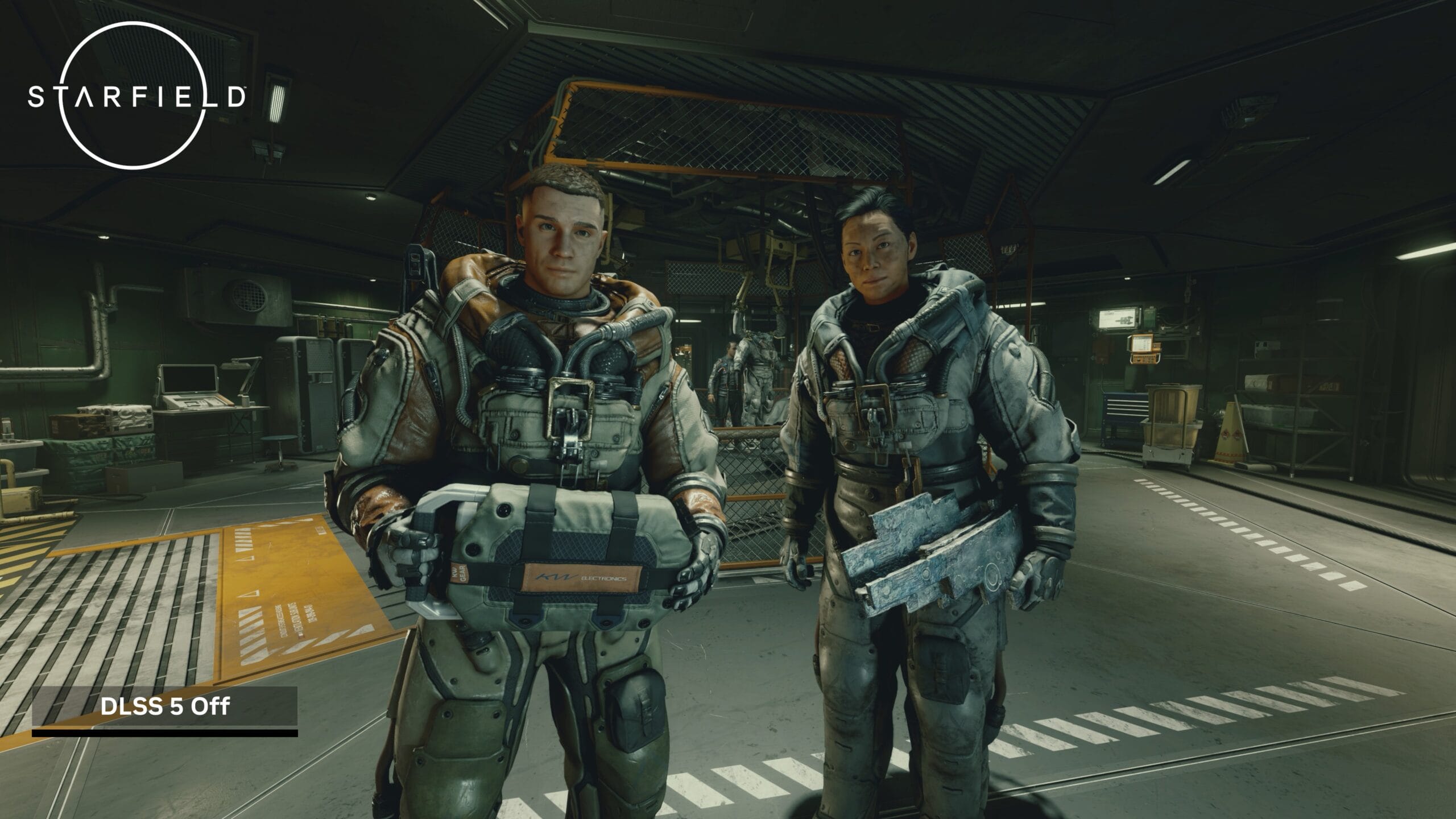 DLSS 5 : Nvidia veut changer les graphismes des jeux PC pour toujours