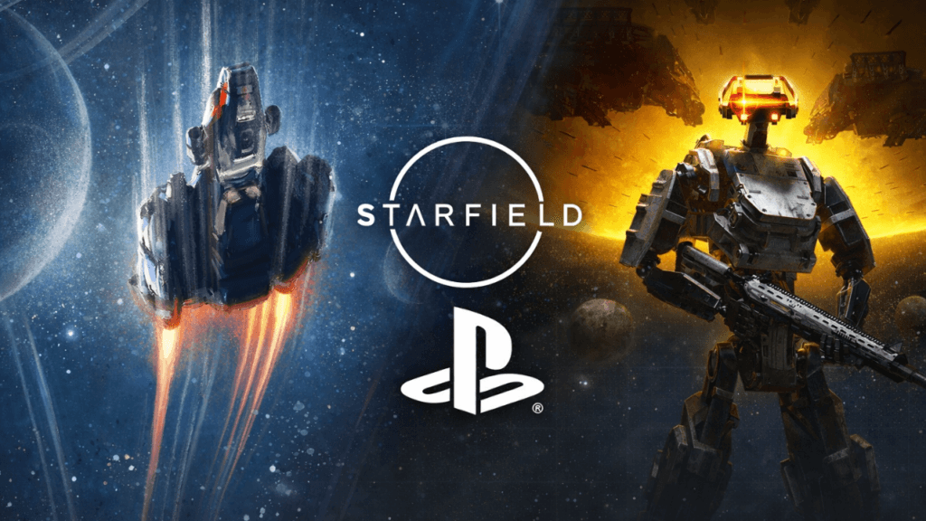 Starfield sur PS5 : le RPG de Bethesda domine déjà les précommandes sur le PlayStation Store