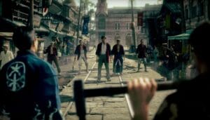 Stranger Than Heaven impressionne avec un trailer ambitieux à travers cinq époques