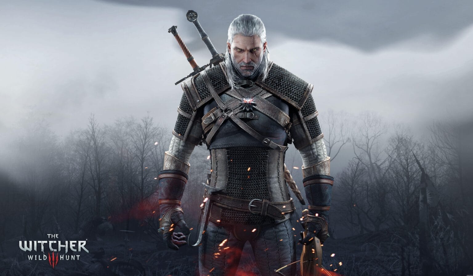 The Witcher 3 pourrait recevoir un nouveau DLC avant la sortie de GTA 6