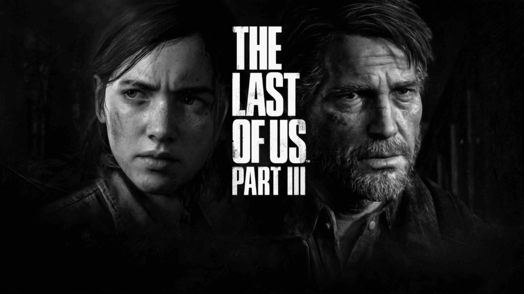 The Last of Us 3 : Neil Druckmann tease la suite, "il reste quelques arrêts sur la route"
