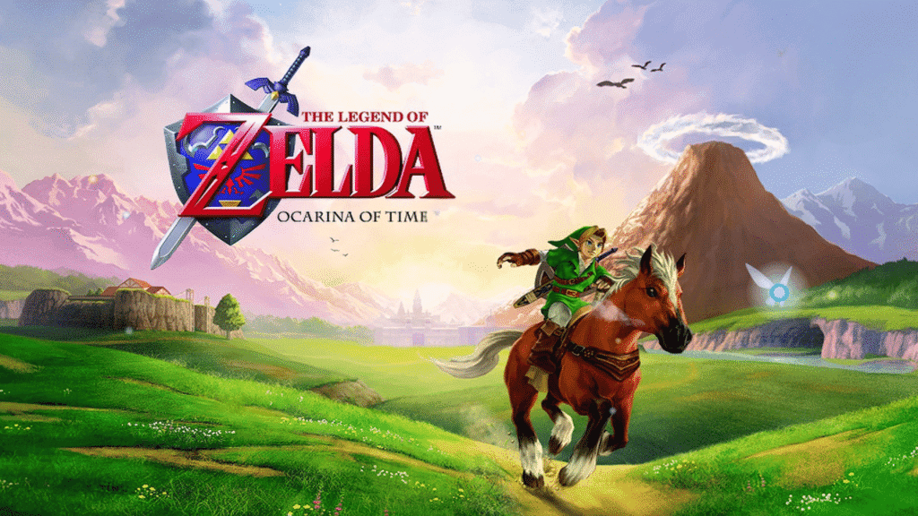The Legend of Zelda : Le retour du roi ? Un remake ambitieux d’Ocarina of Time se précise pour les 40 ans de la saga The Legend of Zelda : Le retour du roi ? Un remake ambitieux d’Ocarina of Time se précise pour les 40 ans de la saga