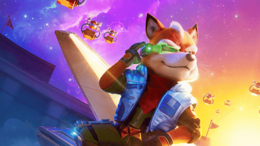 Switch 2 : un nouveau Mario 3D attendu en 2027, Star Fox pourrait revenir cet été