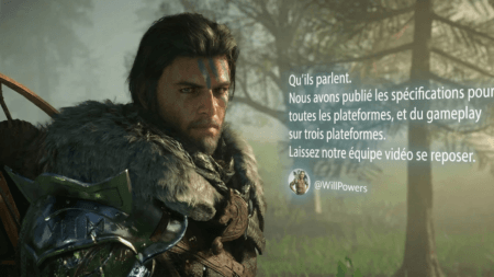 Crimson Desert sur consoles : faut-il se méfier à 3 jours de la sortie ? Crimson Desert sur consoles : faut-il se méfier à 3 jours de la sortie ?
