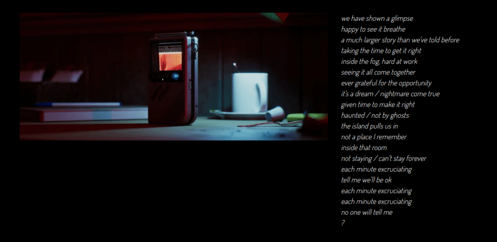 Silent Hill Townfall : un code secret découvert dans un blog des développeurs