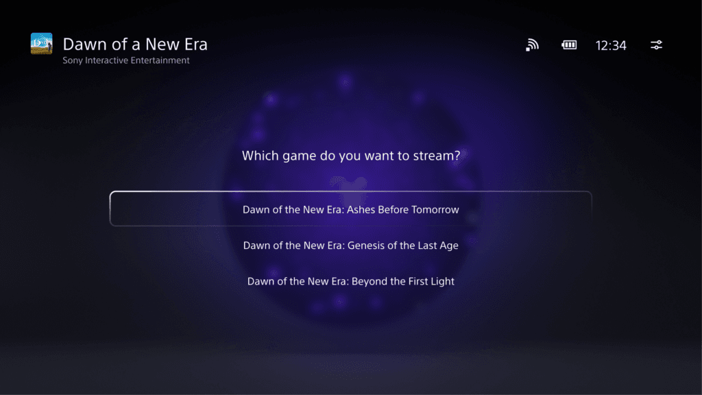 PlayStation Portal : un mode 1080p haute qualité et une interface améliorée avec la nouvelle mise à jour