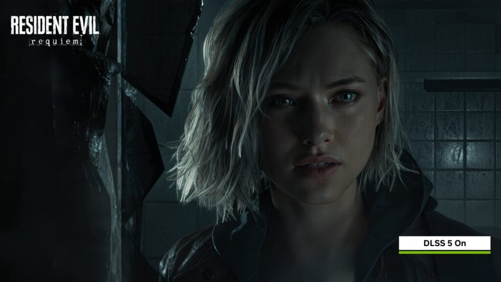 DLSS 5 : Nvidia veut changer les graphismes des jeux PC pour toujours