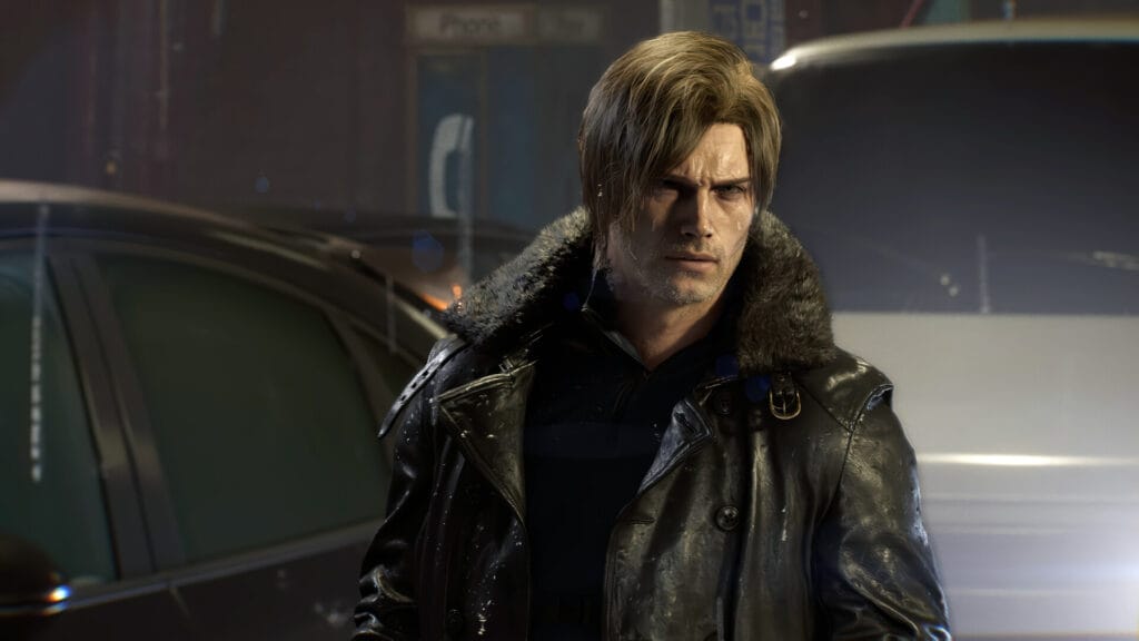 Resident Evil Requiem : l’histoire de Leon Kennedy est loin d’être terminée