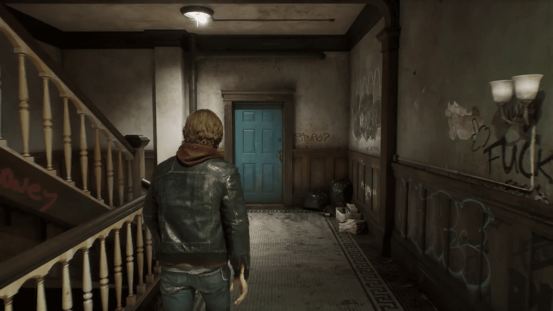 Samson: A Tyndalston Story détaille la conception de sa ville et de ses voitures dans un nouveau journal de développement