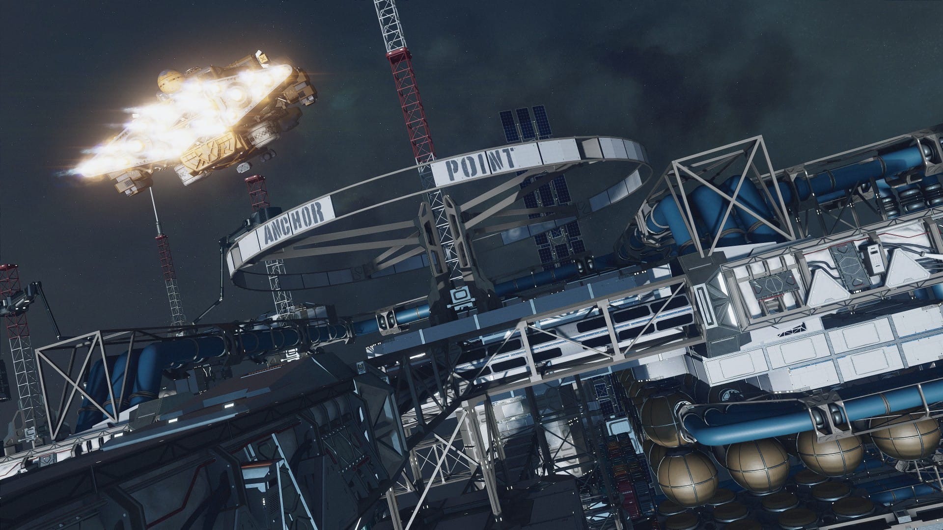 Starfield officialise sa sortie PS5 avec une version totalement repensée