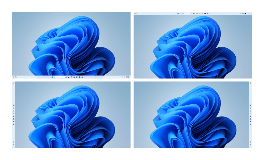 Microsoft veut rendre Windows 11 plus rapide, moins intrusif et plus pratique