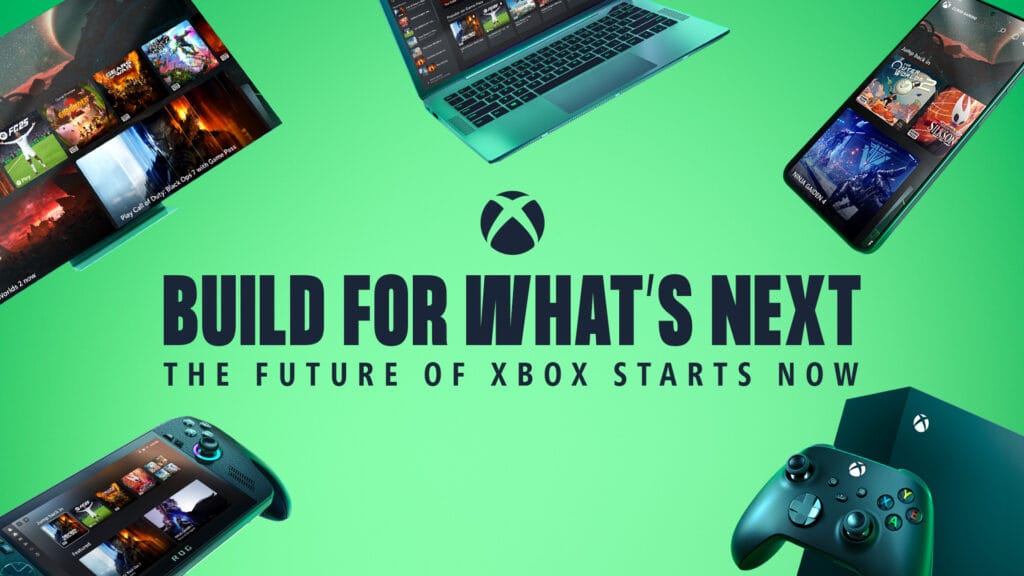 Project Helix : Microsoft partage de nouvelles images du dev kit de sa console next-gen