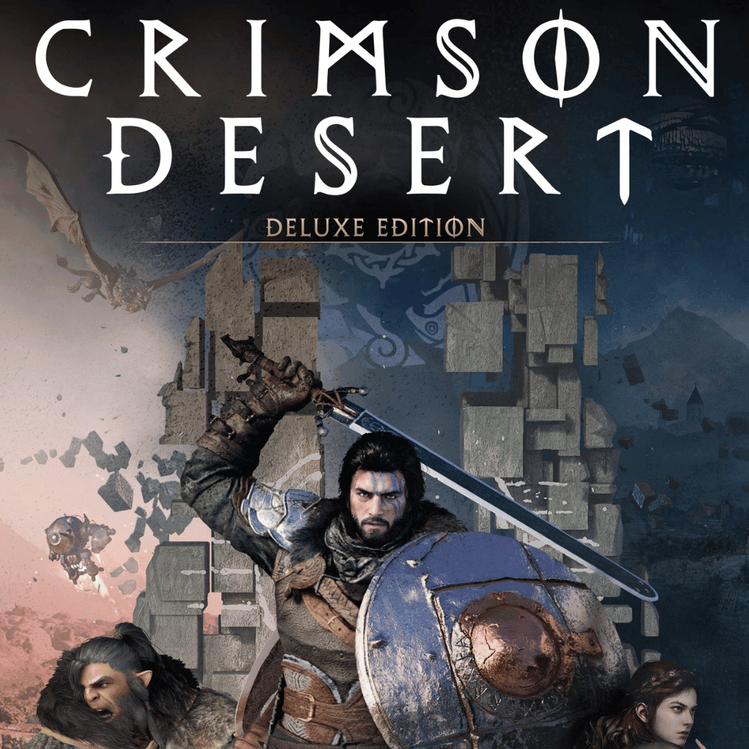 Crimson Desert : Le "nouveau Red Dead" qui rend les joueurs accros pendant 22h par semaine ?