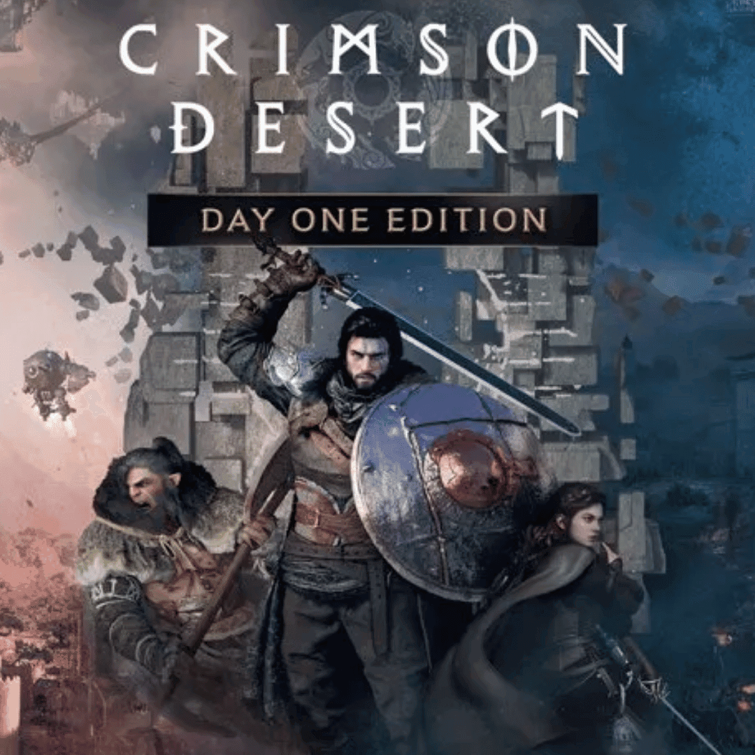 Crimson Desert : Le "nouveau Red Dead" qui rend les joueurs accros pendant 22h par semaine ?