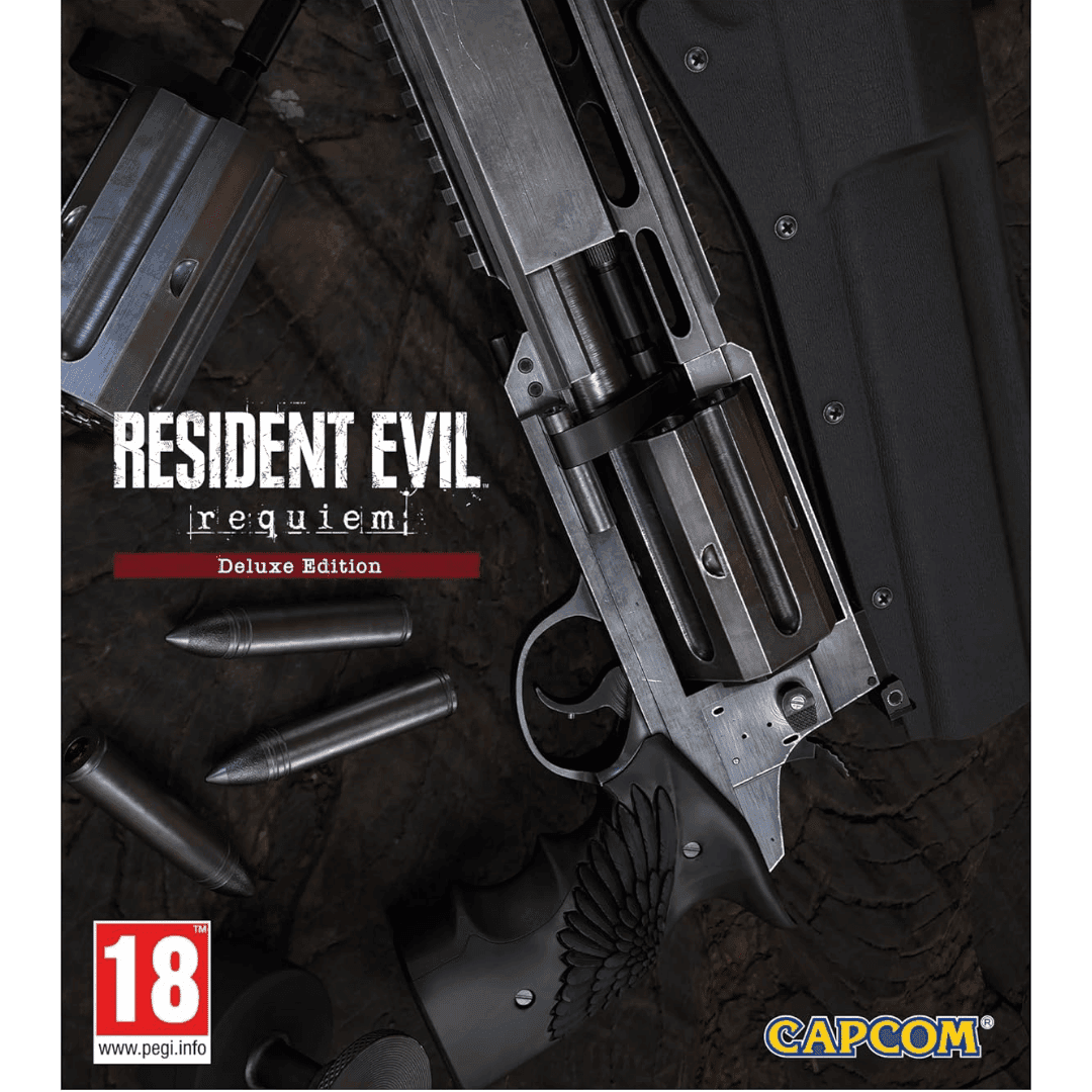 Resident Evil Requiem : Ada Wong bientôt de retour ? Sa doubleuse sème le doute autour du futur DLC 4 Resident Evil Requiem : Ada Wong bientôt de retour ? Sa doubleuse sème le doute autour du futur DLC