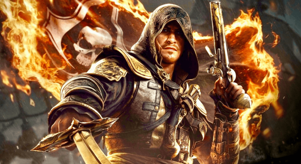 Assassin’s Creed Black Flag Resynced : Ubisoft fixe enfin la date du grand dévoilement