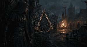 Assassin’s Creed Hexe : Ubisoft aurait supprimé les éléments magiques du jeu Assassin’s Creed Hexe : Ubisoft aurait supprimé les éléments magiques du jeu