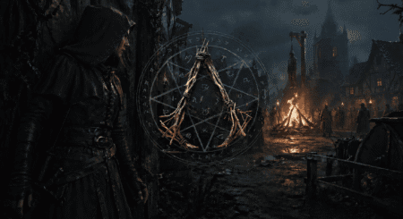 Assassin’s Creed Hexe : Ubisoft aurait supprimé les éléments magiques du jeu