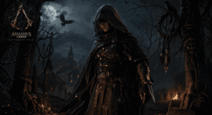 Assassin’s Creed Hexe en difficulté ? Ubisoft retire 50 développeurs du projet Assassin’s Creed Hexe en difficulté ? Ubisoft retire 50 développeurs du projet