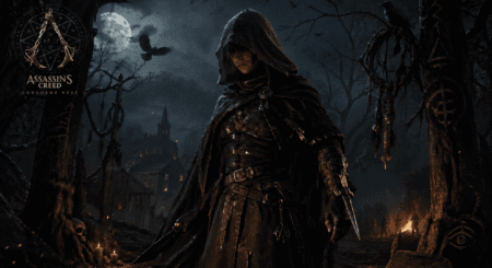 Assassin’s Creed Hexe en difficulté ? Ubisoft retire 50 développeurs du projet