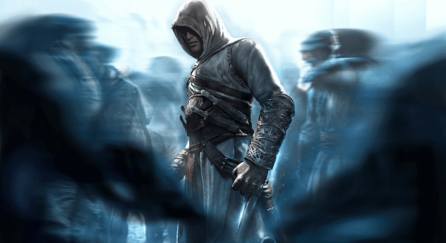 Assassin’s Creed : un ancien épisode pourrait bientôt revenir en remake
