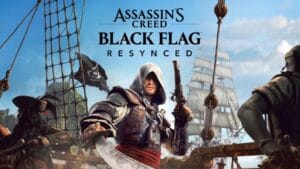Assassin’s Creed Black Flag Resynced : Ce détail sur l’édition physique qui provoque la colère des joueurs Assassin's Creed Black Flag Resynced : Ce détail sur l'édition physique qui provoque la colère des joueurs