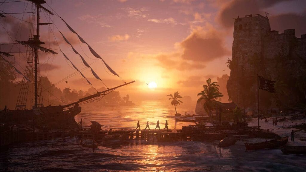 Assassin’s Creed Black Flag Resynced : Comment y jouer dès le 8 juillet sans attendre la sortie officielle