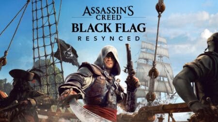 Assassin’s Creed Black Flag Resynced : Ce détail sur l’édition physique qui provoque la colère des joueurs Assassin's Creed Black Flag Resynced : Ce détail sur l'édition physique qui provoque la colère des joueurs