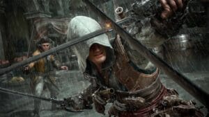 Assassin’s Creed Black Flag Resynced ne sera pas aussi édulcoré que certains le craignaient