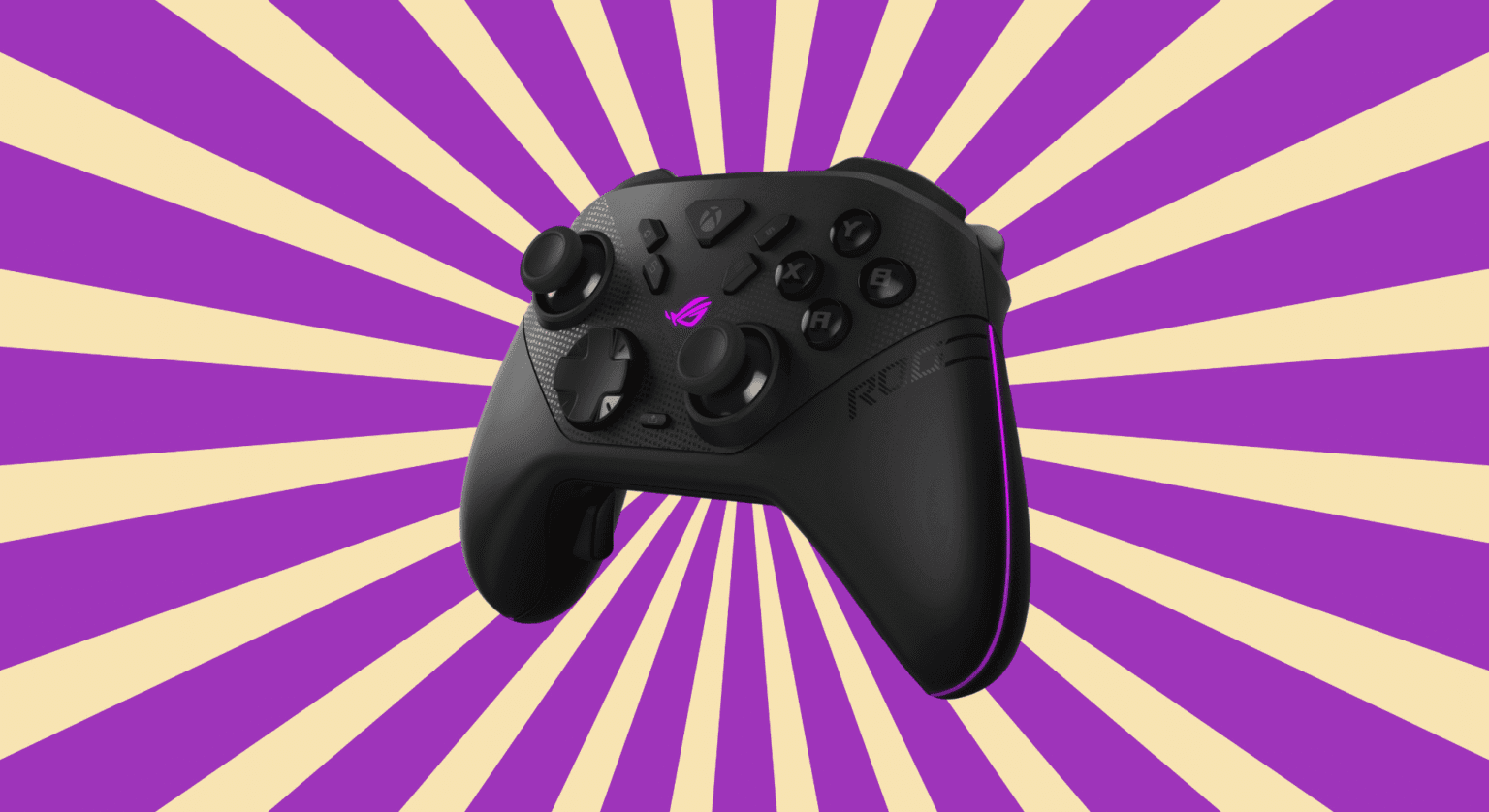 Bon plan ASUS ROG Raikiri II Xbox sans fil Xbox : la manette premium passe sous les 180 €