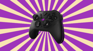 Bon plan ASUS ROG Raikiri II Xbox sans fil Xbox : la manette premium passe sous les 180 €