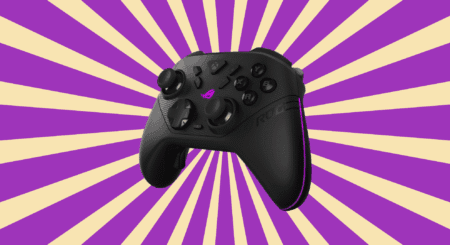 Bon plan ASUS ROG Raikiri II Xbox sans fil Xbox : la manette premium passe sous les 180 €