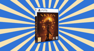 Bon plan PS5 : Saros en précommande avec -23 % avant le lancement Bon plan PS5 : Saros en précommande avec -23 % avant le lancement
