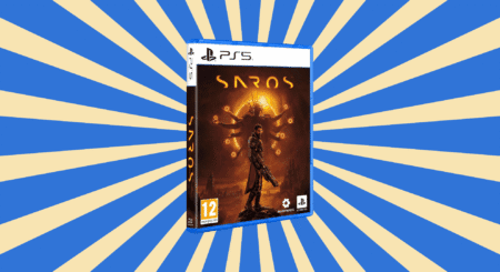 Bon plan PS5 : Saros en précommande avec -23 % avant le lancement Bon plan PS5 : Saros en précommande avec -23 % avant le lancement