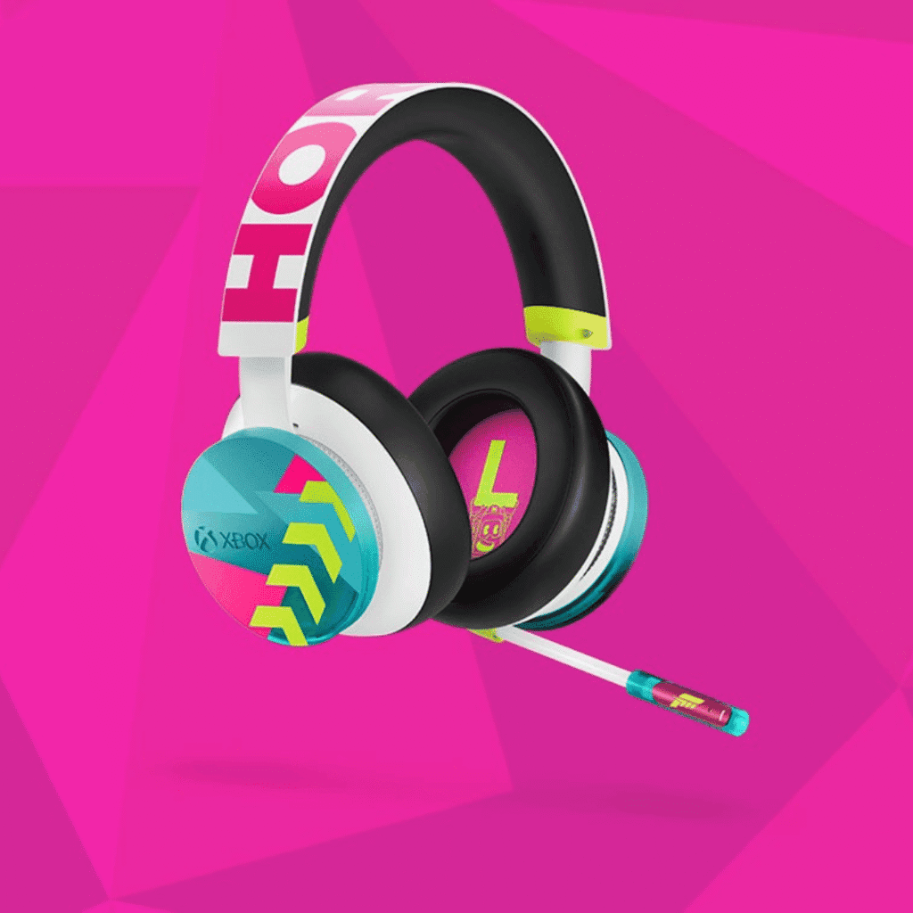 Forza Horizon 6 fait vrombir ses moteurs avec une gamme d'accessoires inédite