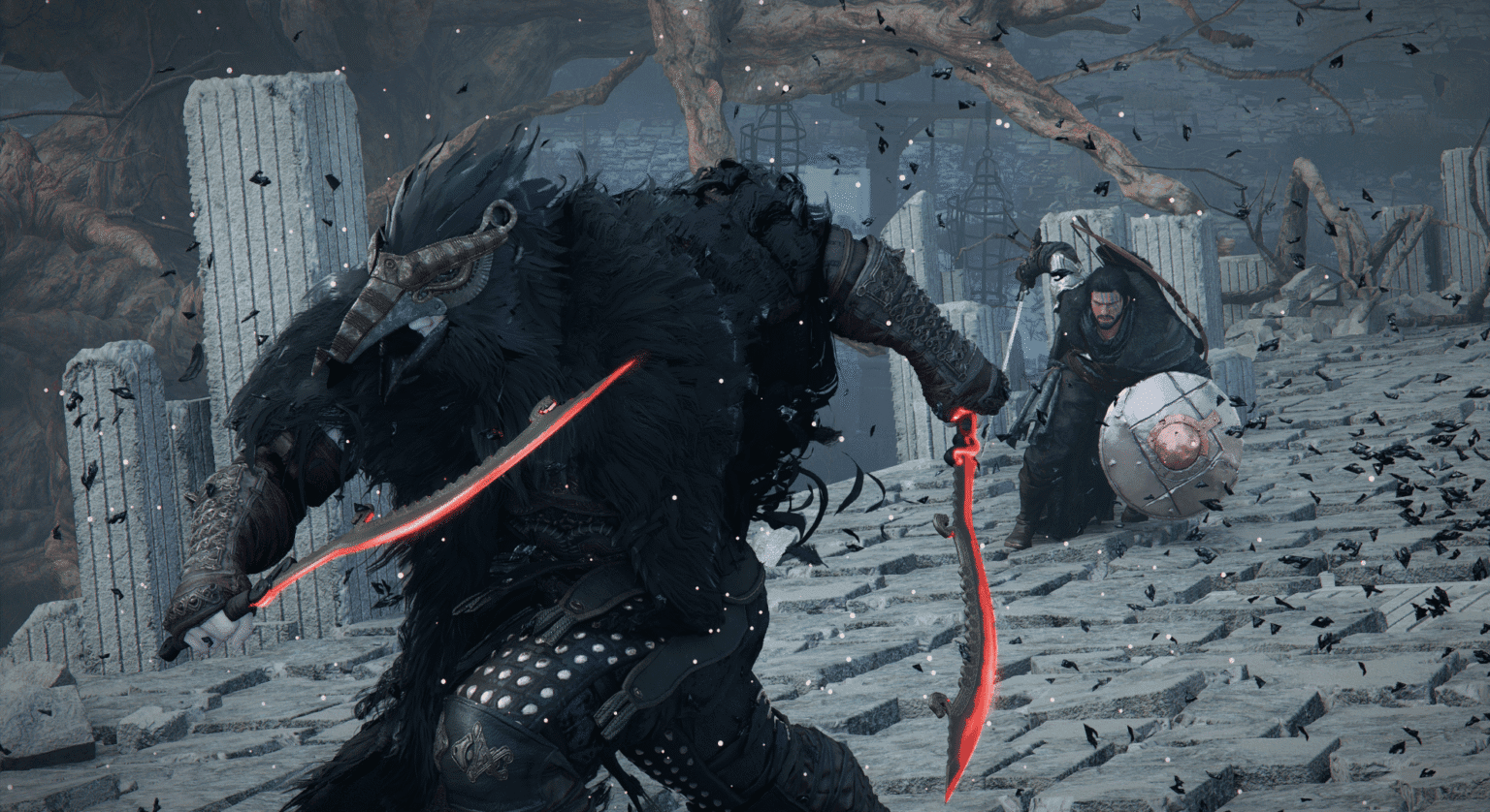 Crimson Desert surprend tout le monde sur Steam avec une rétention impressionnante