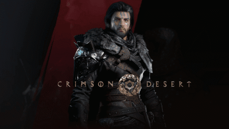 Crimson Desert dépasse les 4 millions de ventes et poursuit son envol Crimson Desert dépasse les 4 millions de ventes et poursuit son envol