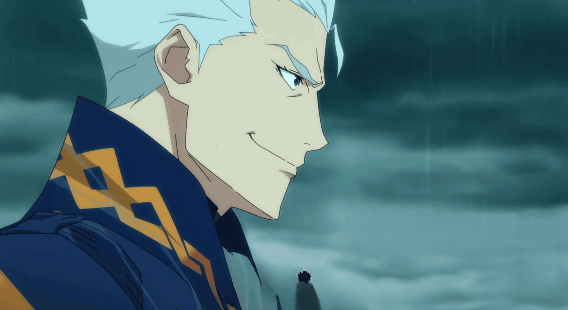 Devil May Cry saison 2 se montre enfin et prépare le choc Dante vs Vergil sur Netflix