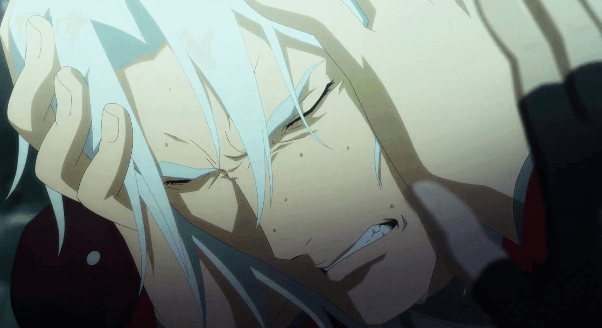 Devil May Cry saison 2 se montre enfin et prépare le choc Dante vs Vergil sur Netflix