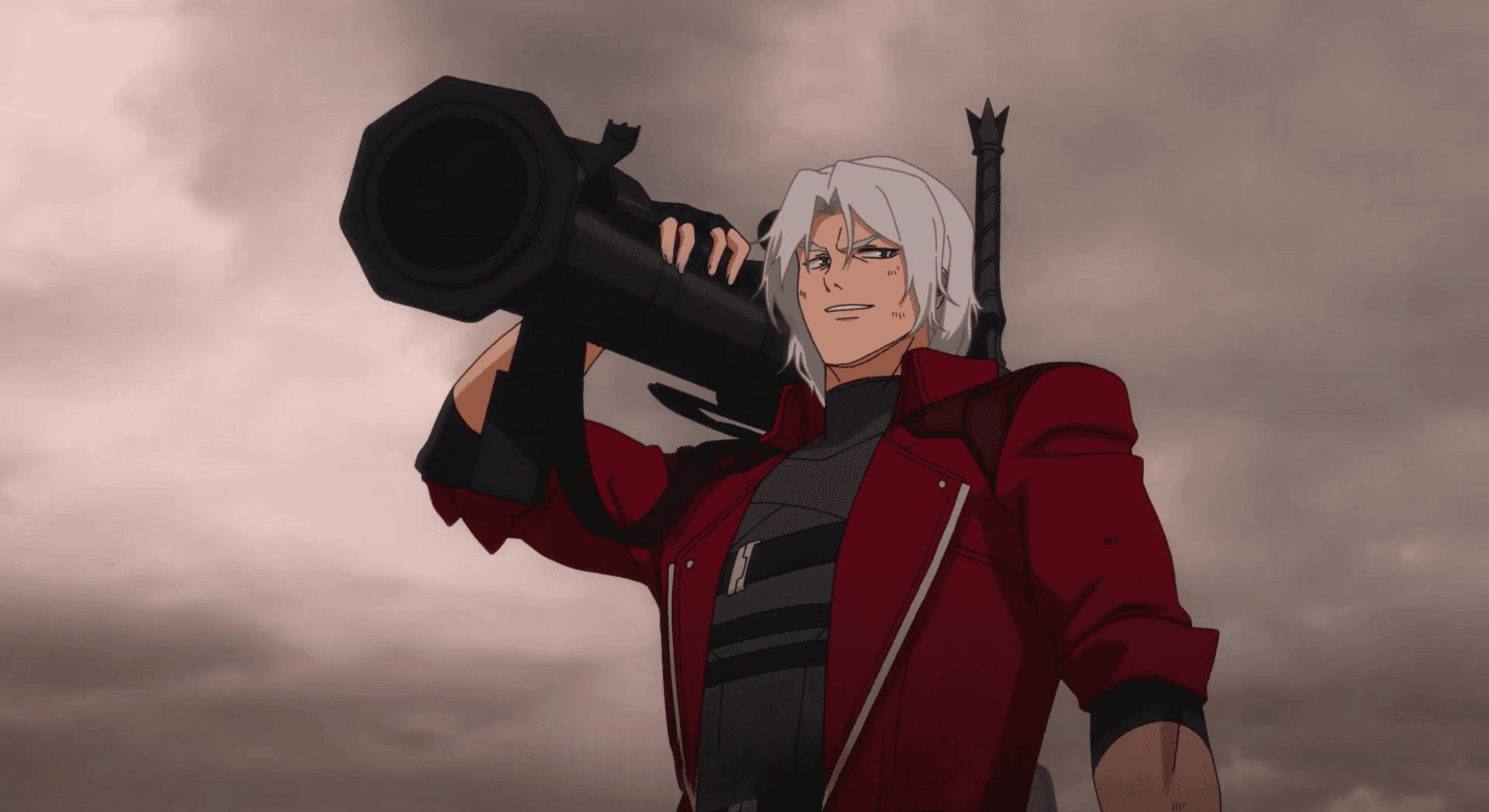 Devil May Cry saison 2 se montre enfin et prépare le choc Dante vs Vergil sur Netflix