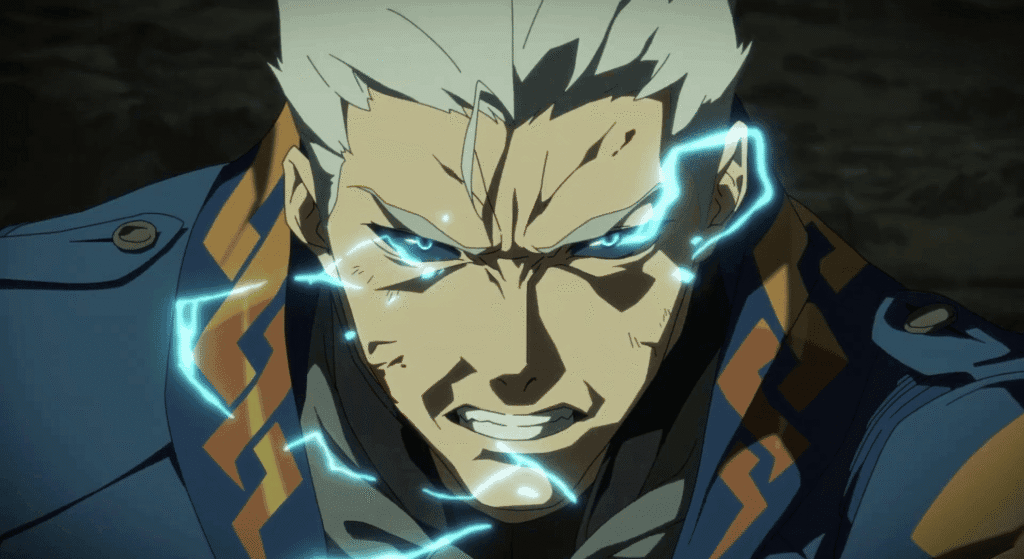 Devil May Cry saison 2 se montre enfin et prépare le choc Dante vs Vergil sur Netflix