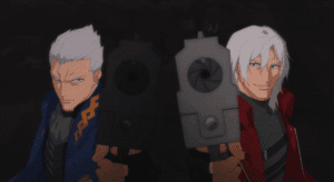 Devil May Cry saison 2 se montre enfin et prépare le choc Dante vs Vergil sur Netflix