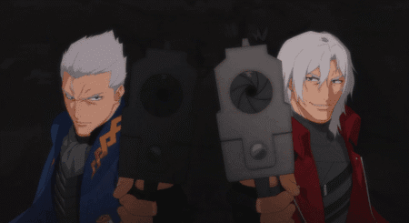 Devil May Cry saison 2 se montre enfin et prépare le choc Dante vs Vergil sur Netflix Devil May Cry saison 2 se montre enfin et prépare le choc Dante vs Vergil sur Netflix